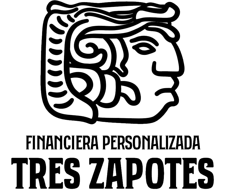 Logo zapotes